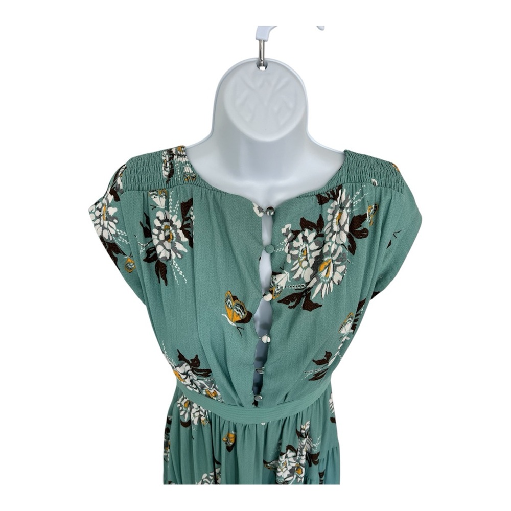 Free People Maxi Dress - Picture 6 of 12